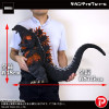 XPlus Gigantic Series Burning Godzilla(1995) 30th Anniversary Ver. Finished Model
