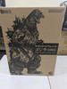 XPlus Gigantic Series Burning Godzilla(1995) 30th Anniversary Ver. Finished Model