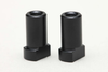 Yokomo MS-201P-2 Aluminum Bellcrank Post 2pcs for MS2.0