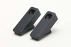 Yokomo MS-32CM-2 Aluminum Belt Tension Cam Holder 2pcs for MS2.0