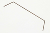 Yokomo MS-412F1-2 Front Stabilizer Wire for MS1.0 and MS2.0