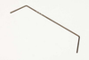 MS-412F3-2 Front Stabilizer Wire for MS1.0 and MS2.0
