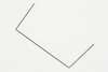 MS-412R0-2 Rear Stabilizer Wire for MS1.0 and MS2.0