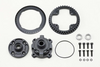 Yokomo MS-503GH-2 Aluminum Gear Differential Case with 42T Pulley for MS2.0