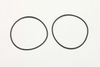 Yokomo MS-503GO O-Ring for Aluminum Gear Differential Case 2pcs for BD-11, BD-12, and MS1.0