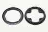 MS-503GP-2 42T Machined Pulley for Aluminum Gear Differential Case for MS2.0