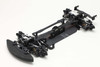 Yokomo MSR-020 Master Speed MS2.0 Competition Touring Car Kit Graphite Chassis 1/10