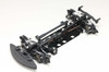 Yokomo MSR-020A Master Speed MS2.0 Competition Touring Car Kit Aluminum Chassis 1/10