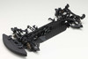 Yokomo MSR-FWD Master Speed MS FWD Competition Touring Car Kit Graphite Chassis 1/10