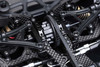 Yokomo MSR-FWD Master Speed MS FWD Competition Touring Car Kit Graphite Chassis 1/10