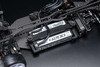 Yokomo MSR-FWD Master Speed MS FWD Competition Touring Car Kit Graphite Chassis 1/10