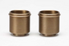 MS-S4S Aluminum Shock Cylinder 2pcs for MS1.0