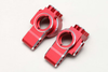 Yokomo RD-415ARR Aluminum Rear Hub Carrier Red for RD2.0/SD3.0