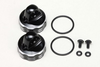 Yokomo RO-S8A Aluminum Shock Cap Set 2pcs for RO1.0 Plastic Shocks