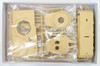 Tamiya 35127 Israeli Merkava Main Battle Tank 1/35 Scale Kit