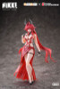 Snail Shell Red Hood - Nonsense Red 1/12 Action Figure (GODDESS OF VICTORY: NIKKE)