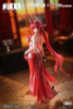 Snail Shell Red Hood - Nonsense Red 1/12 Action Figure (GODDESS OF VICTORY: NIKKE)