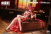 Snail Shell Red Hood - Nonsense Red 1/12 Action Figure (GODDESS OF VICTORY: NIKKE)