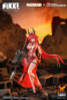 Snail Shell Red Hood - Nonsense Red 1/12 Action Figure (GODDESS OF VICTORY: NIKKE)