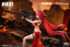 Snail Shell Red Hood - Nonsense Red 1/12 Action Figure (GODDESS OF VICTORY: NIKKE)