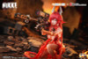 Snail Shell Red Hood - Nonsense Red 1/12 Action Figure (GODDESS OF VICTORY: NIKKE)