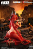 Snail Shell Red Hood - Nonsense Red 1/12 Action Figure (GODDESS OF VICTORY: NIKKE)