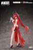 Snail Shell Red Hood - Nonsense Red 1/12 Action Figure (GODDESS OF VICTORY: NIKKE)