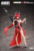 Snail Shell Red Hood - Nonsense Red 1/12 Action Figure (GODDESS OF VICTORY: NIKKE)