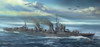 Hasegawa Imperial Japanese Navy Ko Type Destroyer Nowaki Battle of the Philippine Sea
