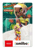 Nintendo amiibo Frye Raiders Ver. Figure (Splatoon 3)