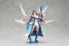 Kotobukiya Arcanadea Grande Scale Ermeda Plastic Model