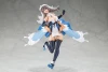 Kotobukiya Arcanadea Grande Scale Ermeda Plastic Model