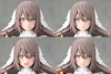 Kotobukiya Arcanadea Grande Scale Ermeda Plastic Model