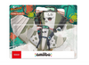 Nintendo amiibo Big Man Raiders Ver. Figure (Splatoon)