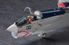 Hasegawa Area 88 F-8E Crusader Shin Kazama