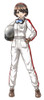Hasegawa Honda F1 RA272 Hasumi Rei with Figure