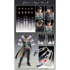 Medicos Super Action Statue Jojo's Bizarre Adventure PART.3 Jotaro Kujo VER.2