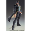 Medicos Super Action Statue Jojo's Bizarre Adventure PART.3 Jotaro Kujo VER.2