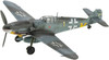 Hasegawa Check Please - Scale 1/72 Messerschmitt Bf 109 G-6 Hartmann