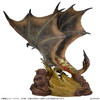 Capcom Figure Builder Creators Model Thousand Blade Wyvern Seregios Figure