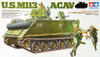 Tamiya 35135 U.S. M113 ACAV  1/35 Scale Kit