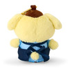 Sanrio PomPom Purin Mascot Holder Mini 866121