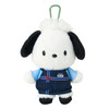 Sanrio Pochacco Mascot Holder (Mini) 866156