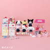 Sanrio Other Checkout Basket Style Accessory Case (Mini) Characters 006211