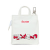 Sanrio Other Shop Bag Style Pouch A (Mini) Characters 960497