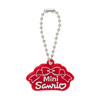 Sanrio Other Shop Bag Style Pouch A (Mini) Characters 960497