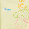Sanrio Other Shop Bag Style Pouch B Mini Characters 960501