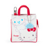 Sanrio Other Shop Bag Style Pouch C Mini Characters 960527