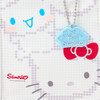 Sanrio Other Shop Bag Style Pouch C Mini Characters 960527
