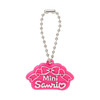 Sanrio Other Shop Bag Style Pouch D (Mini) Characters 960535